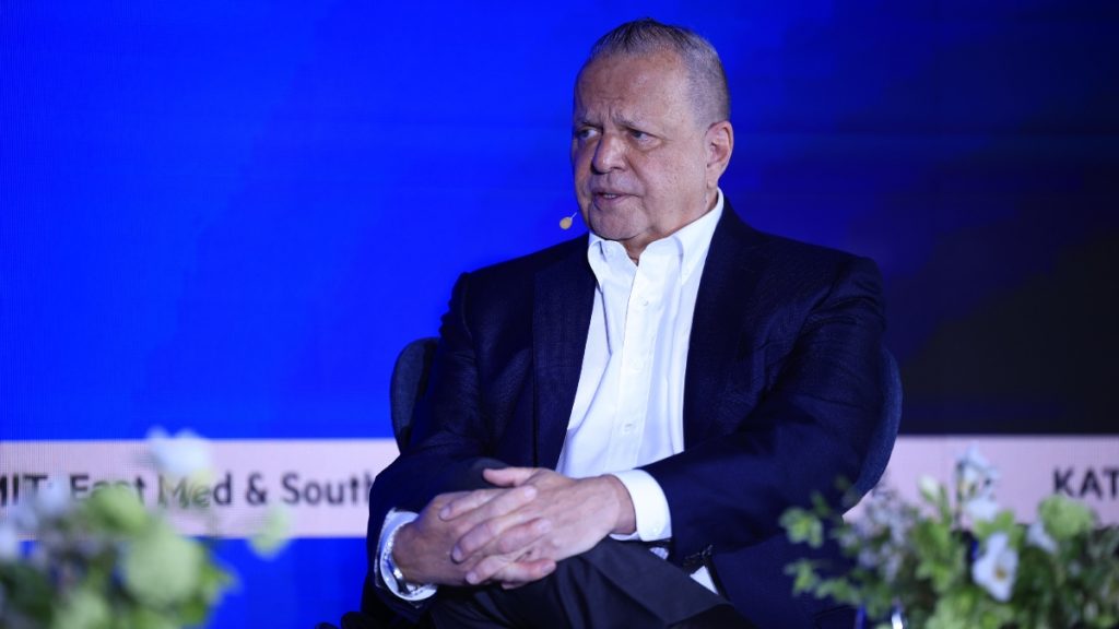 Metlen – Μυτιληναίος: Ρεκόρ τζίρου το 2026 – Πρόγραμμα αγοράς ιδίων μετοχών