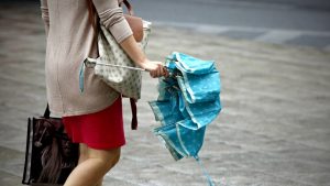 Χαλάει ο καιρός σήμερα – Πού θα εκδηλωθούν βροχές και καταιγίδες