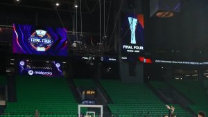 Final Four 2026: Χαμός στο διαδίκτυο για ένα εισιτήριο – Προσοχή στα πλαστά (Εικόνα)