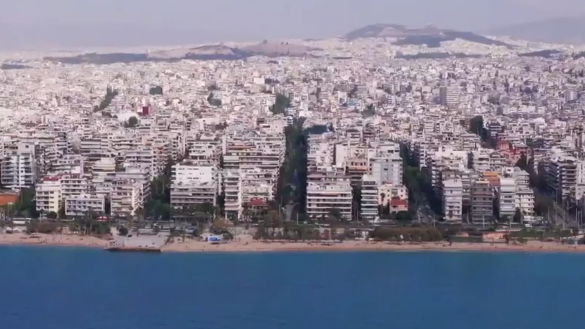 Νέα τροπή στην υπόθεση της έντονης οσμής στην Αττική – Τι αποκλείουν οι ειδικοί