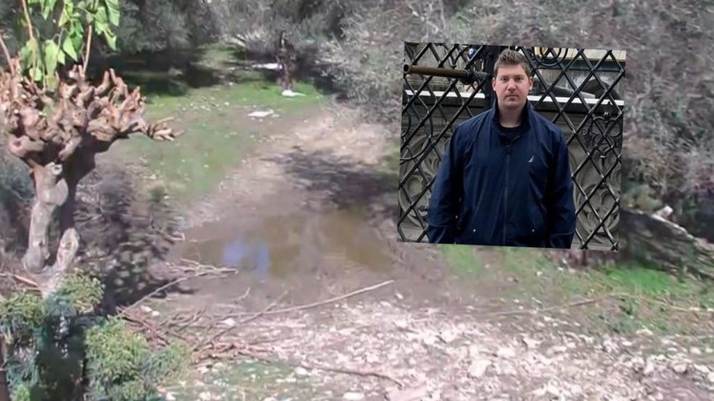 Χανιά: Αυτοκτονία δια απαγχονισμού οι πρώτες εκτιμήσεις για τον 33χρονο Αλέξη Τσικόπουλο
