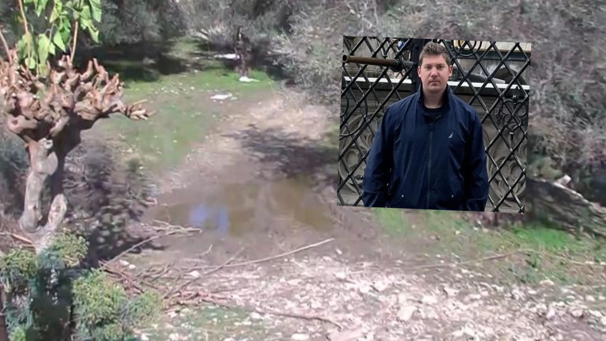 Χανιά: Αυτοκτονία δια απαγχονισμού οι πρώτες εκτιμήσεις για τον 33χρονο Αλέξη Τσικόπουλο