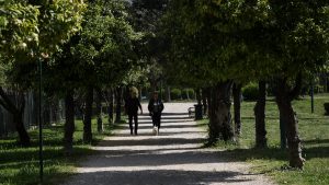 Δήμος Αθηναίων: Δωρεάν προγράμματα άθλησης για όλους σε 4 πάρκα