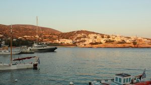 Η Δονούσα στη δεύτερη θέση των κορυφαίων «μυστικών» καλοκαιρινών προορισμών της Ευρώπης