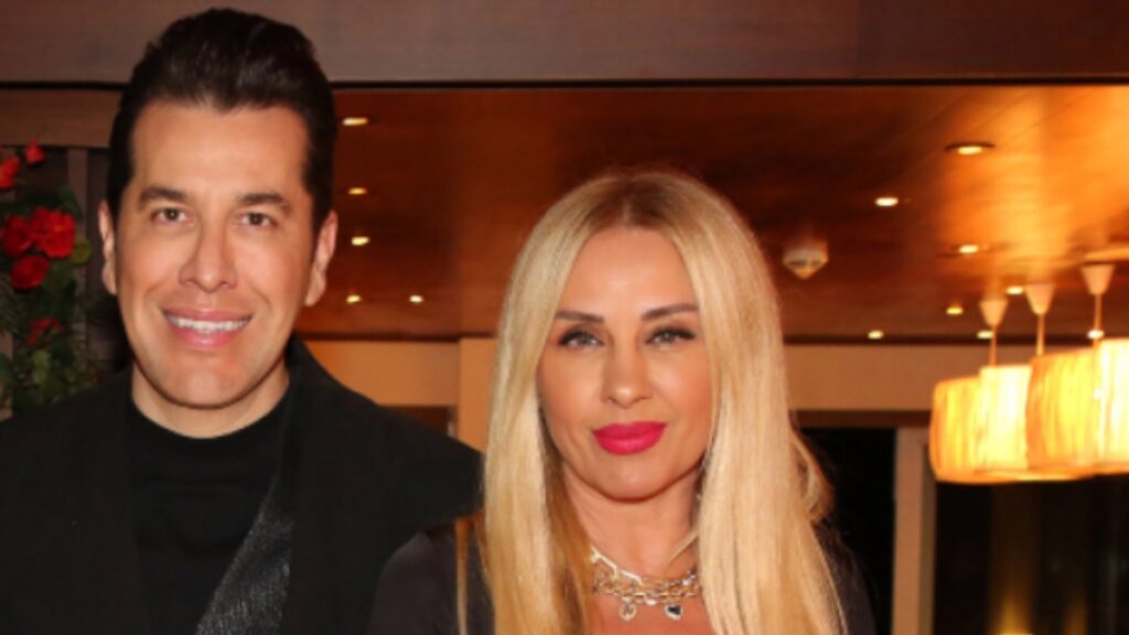 Χάρης Σιανίδης για Γωγώ Μαστροκώστα: “Δεν λύγισες ποτέ – Τίποτα δεν θα είναι πια το ίδιο χωρίς εσένα”
