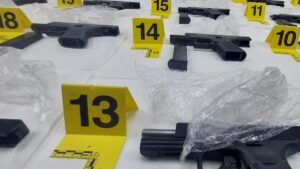 Θράκη: “Ξηλώθηκε” κύκλωμα που εφοδίαζε με όπλα “φαντάσματα” την τουρκική μαφία – 2 συλλήψεις