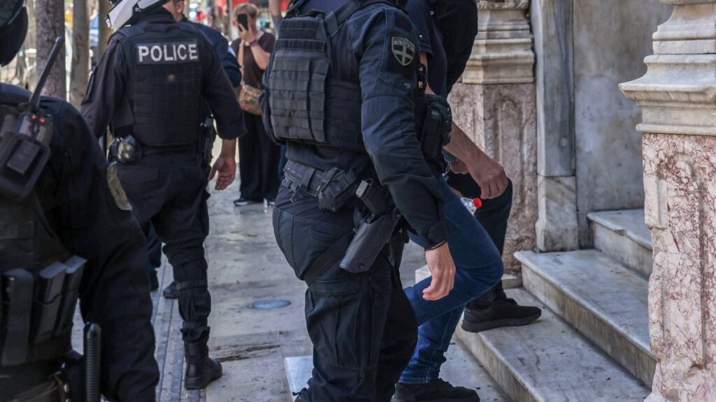 Ποινική δίωξη για κακουργήματα στους 22 του ΟΠΕΚΕΠΕ