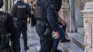 Κρήτη: Πώς δρούσε το νέο κύκλωμα που “πλούτιζε” με παράνομες επιδοτήσεις – Ποιοι ήταν οι αρχηγοί
