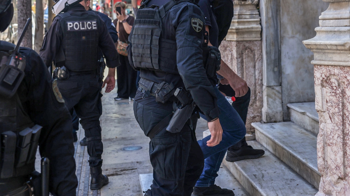 ΟΠΕΚΕΠΕ: Ελεύθεροι με περιοριστικούς όρους οι 10 από τους 17 κατηγορούμενους στην Θεσσαλονίκη