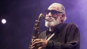 Σόνι Ρόλινς: Πέθανε ο”κολοσσός του σαξοφώνου” και τελευταίος θρύλος της χρυσής εποχής της τζαζ (βίντεο)