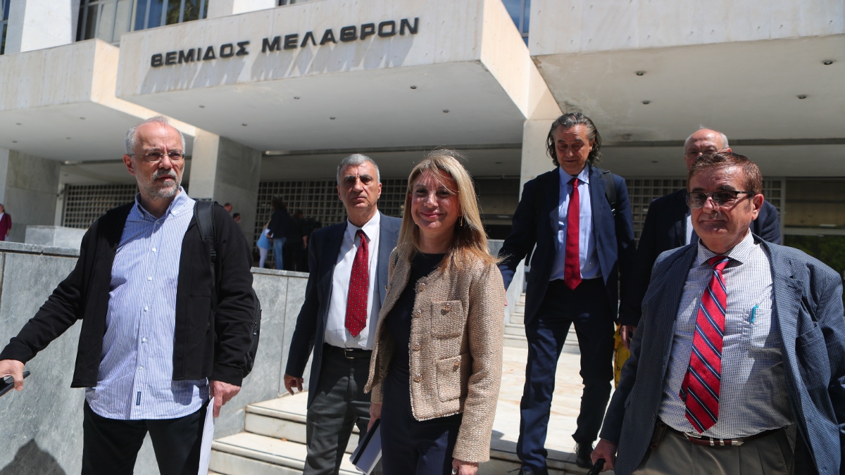 Καρυστιανού