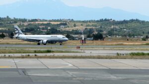 AEGEAN: Υψηλές πληρότητες πτήσεων για το τριήμερο του Αγίου Πνεύματος – Οι top προορισμοί