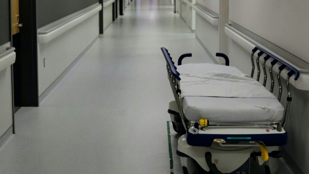 Η Ευρώπη αντιμέτωπη με αυξανόμενη απειλή από χρόνιες ηπατικές παθήσεις