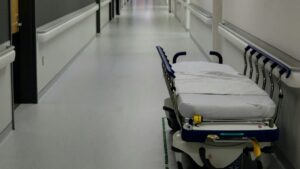 Η Ευρώπη αντιμέτωπη με αυξανόμενη απειλή από χρόνιες ηπατικές παθήσεις