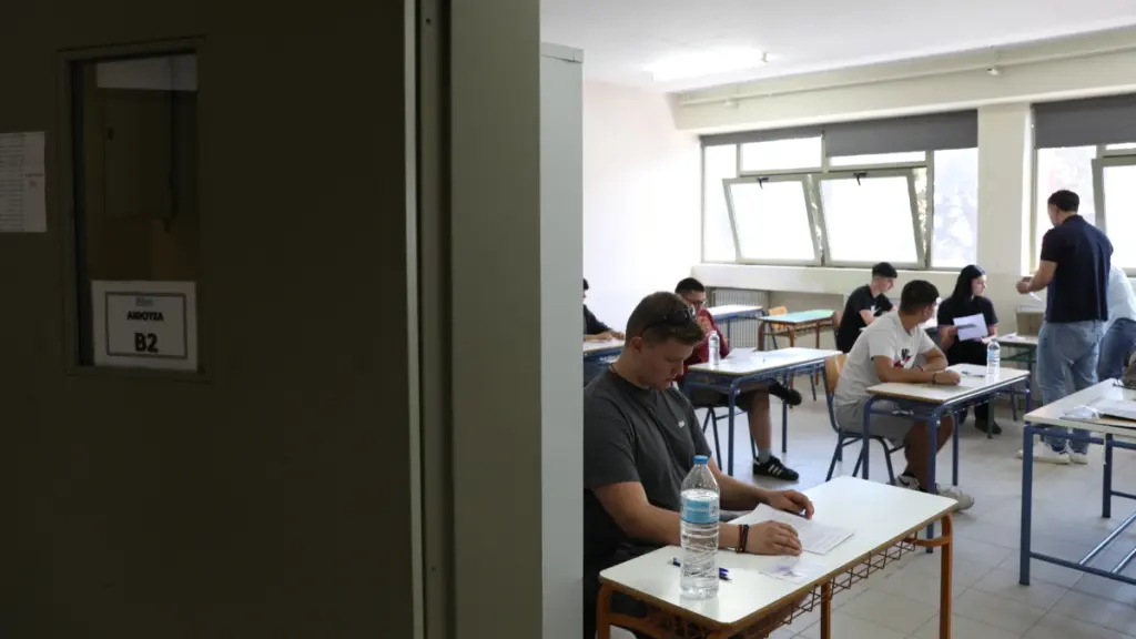Πανελλαδικές 2026 – ΕΠΑΛ: Οι απαντήσεις των θεμάτων στα 4 μαθήματα ειδικότητας