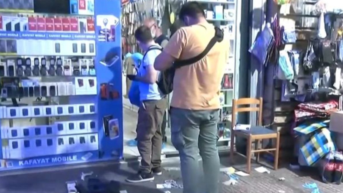 Πυροβολισμοί στα Πατήσια: Χούλιγκαν και κατηγορούμενος για την υπόθεση Λυγγερίδη ο ένας συλληφθείς