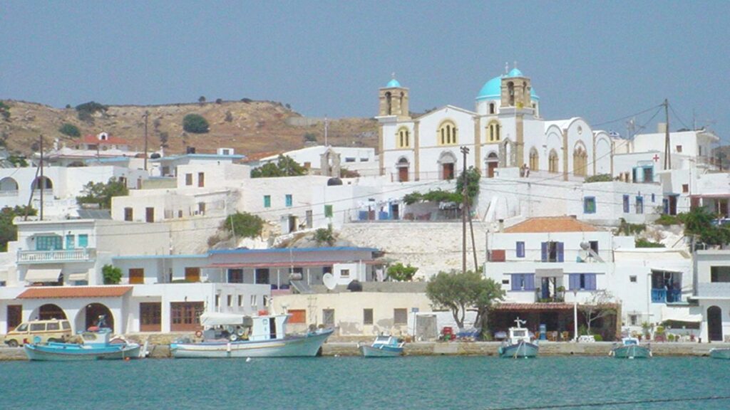 Ύμνοι για τους Λειψούς από το “Le Figaro Nautisme” – “Ιδανικός προορισμός στις αρχές του καλοκαιριού”