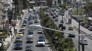 Οσμή αερίου σε πολλές περιοχές της Αττικής, εκκενώθηκαν σχολεία και επιχειρήσεις – “Δεν έχει διαπιστωθεί διαρροή”