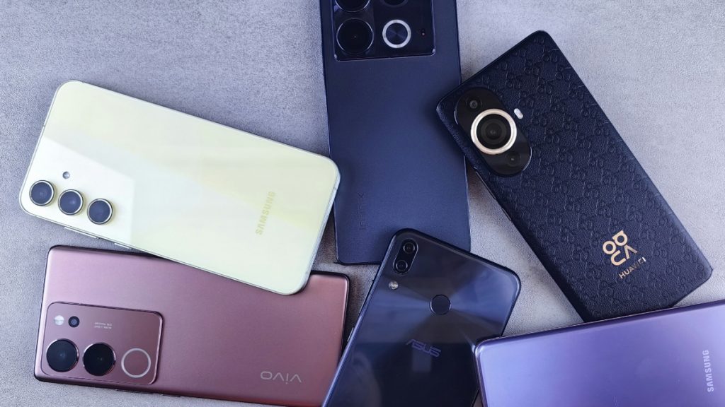Smartphones: Πάνω από 5,3 δισ. αχρησιμοποίητες συσκευές – Γιατί τα κινητά μένουν στα συρτάρια