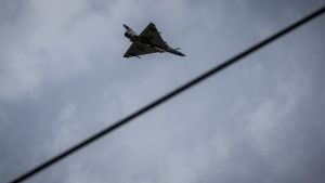 Οι Patriot στην Κάρπαθο αντικαθίστανται από ζεύγος Mirage 2000-5 – “Eπιχειρησιακή απόφαση”