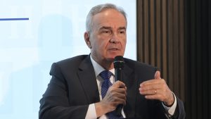 Παπαθανάσης: “Πάνω από δισ. ευρώ σε νέα δάνεια για μικρές επιχειρήσεις”