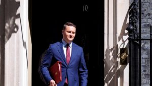 Νέα παραίτηση υπουργού στη Βρετανία: «Έχασα την εμπιστοσύνη μου στην ηγεσία Στάρμερ»