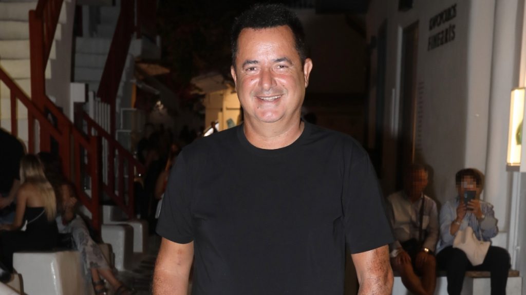 Ατζούν Ιλιτζαλί: Οι πρώτες του δηλώσεις μετά το σοβαρό ατύχημα στο Survivor – «Το μυαλό μου είναι σε αυτό» 