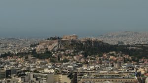 Καιρός: Υποχωρεί σταδιακά το κύμα αφρικανικής σκόνης – Φθινοπωρινό σκηνικό σε Θράκη και Μακεδονία