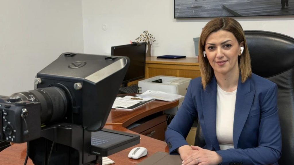 Ειρήνη Αγαπηδάκη: Στην Ελλάδα αποφασίσαμε να απαντήσουμε στα καρδιαγγειακά προβλήματα