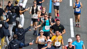 Νέα Φιλαδέλφεια: Προσωρινές κυκλοφοριακές ρυθμίσεις λόγω διεξαγωγής του “13ου Λαϊκού Αγώνα Γεώργιος Αποστολάκης”