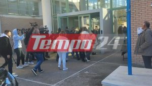Αίγιο: Αποφυλακίζεται ο 46χρονος που είχε πυροβολήσει ανηλίκους