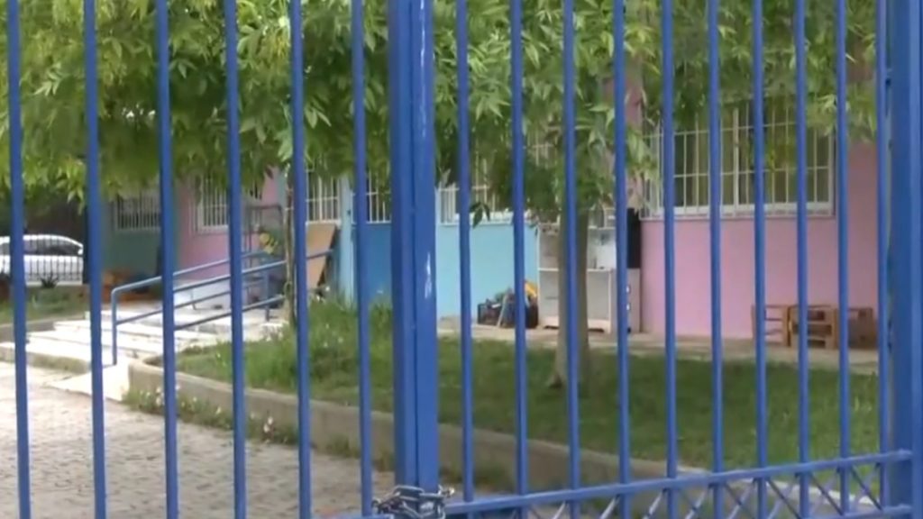 Παρέμβαση εισαγγελέα για τον ακρωτηριασμό του 5χρονου σε νηπιαγωγείο στον Εύοσμο