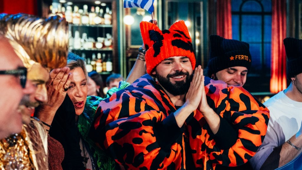 Eurovision 2026: «Νιώθω ήδη νικητής στη ζωή» – Η συγκλονιστική εξομολόγηση του Akyla στο BBC