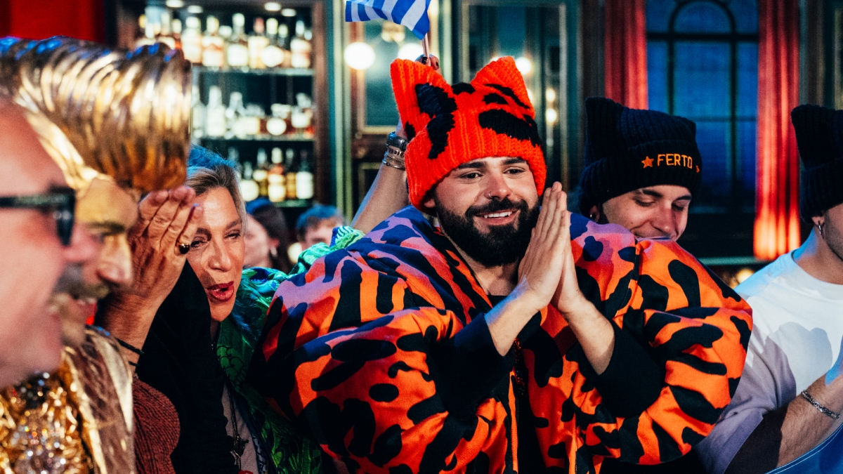 Eurovision 2026: «Νιώθω ήδη νικητής στη ζωή» – Η συγκλονιστική εξομολόγηση του Akyla στο BBC