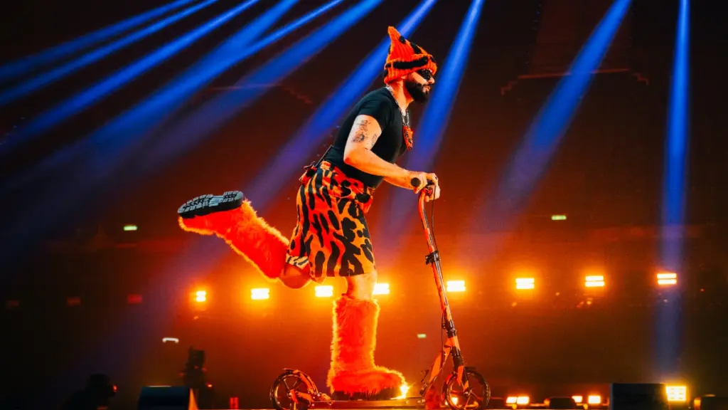 Η μεγάλη γιορτή της Eurovision 2026 στην ΕΡΤ – Όλα όσα θα δούμε στις βραδιές των ημιτελικών και του μεγάλου τελικού