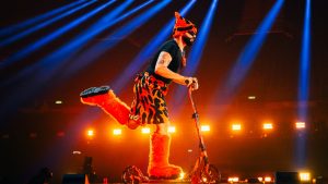 Η μεγάλη γιορτή της Eurovision 2026 στην ΕΡΤ – Όλα όσα θα δούμε στις βραδιές των ημιτελικών και του μεγάλου τελικού