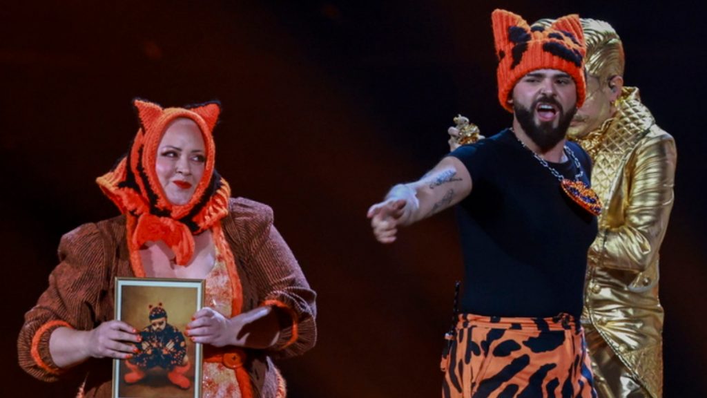 Eurovision 2026: Live ο Α’ ημιτελικός με τη συμμετοχή του Akyla – Ολοκληρώθηκε η ψηφοφορία
