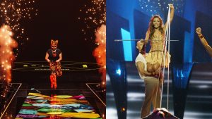 Akylas: Με την λύρα της Έλενας Παπαρίζου στην Eurovision 2026 – Νέες αποκαλύψεις για την εμφάνισή του