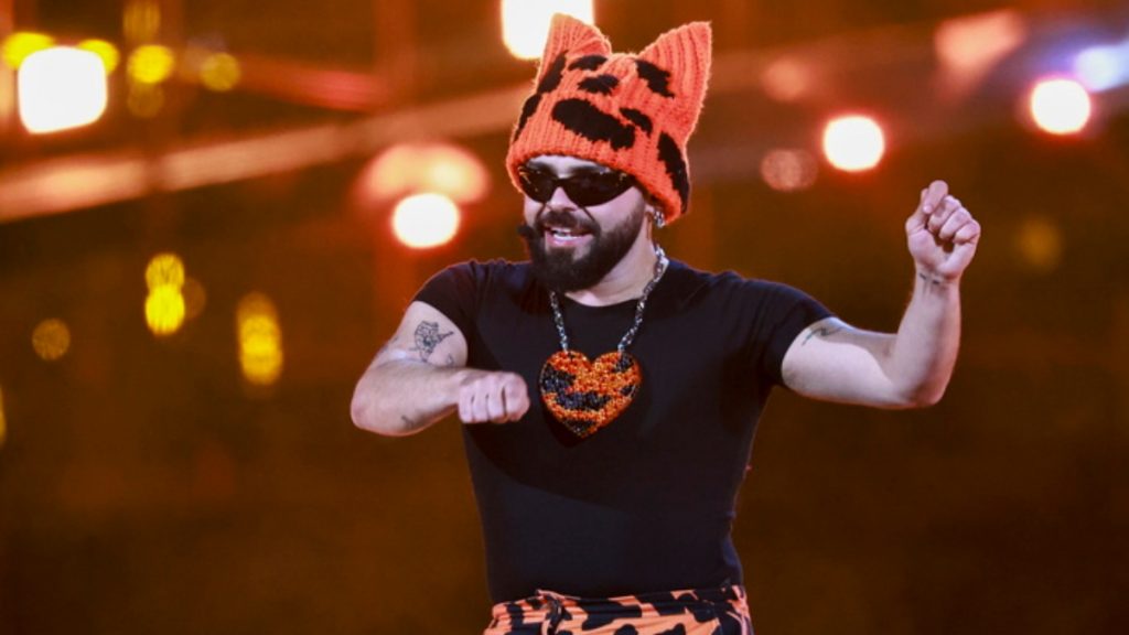 Eurovision 2026: Σάρωσε σε τηλεθέαση ο Α’ Ημιτελικός με τον Akyla – Έφτασε το 52,7% στο δυναμικό κοινό