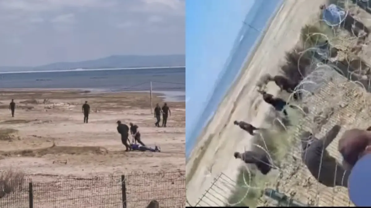 Αλβανία: Βίαια επεισόδια σε διαμαρτυρία για την δημιουργία τουριστικού θέρετρου – Τραυματίστηκε ένας Έλληνας ομογενής