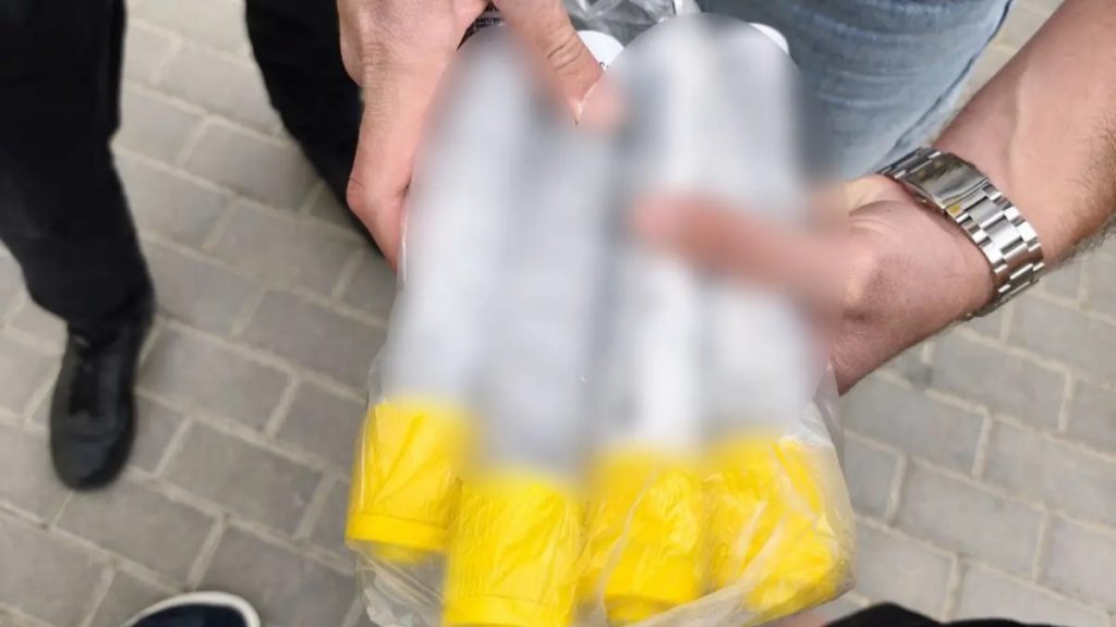 Νέα Φιλαδέλφεια: 11 συλλήψεις για βεγγαλικά και καπνογόνα στο γήπεδο της ΑΕΚ