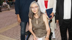 Άννα Καφέτση: Έφυγε από τη ζωή η ιδρυτική διευθύντρια του ΕΜΣΤ – Το μήνυμα της Λίνας Μενδώνη