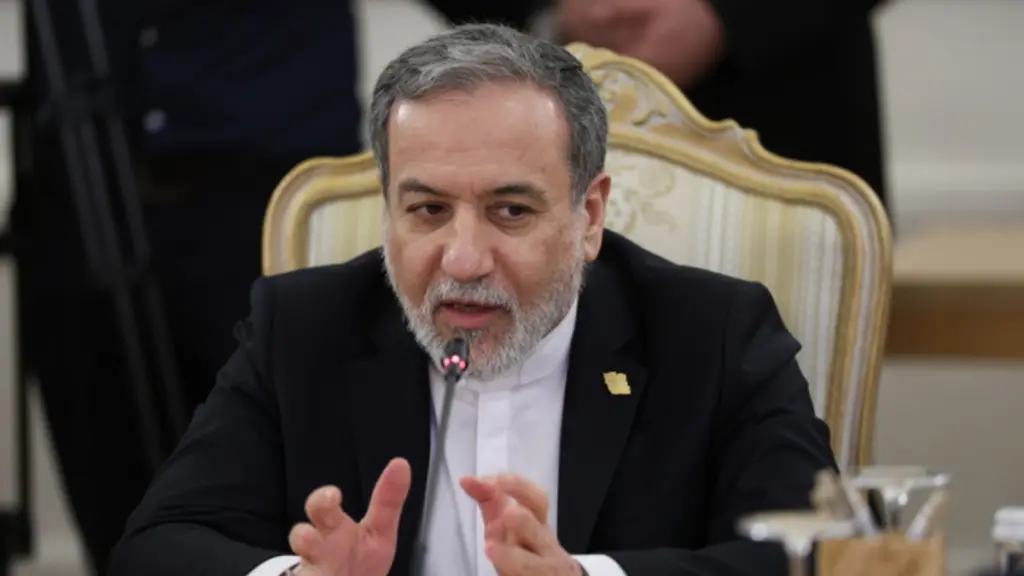 Αραγτσί: Τηλεφωνικές επικοινωνίες με Βρετανούς, Τούρκους και Πακιστανούς αξιωματούχους