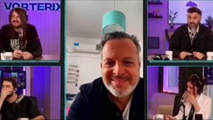 Αργεντινή: Απίστευτο μπέρδεμα σε τηλεοπτική εκπομπή – Κάλεσαν ουρολόγο αντί για ειδικό στα UFO (βίντεο)
