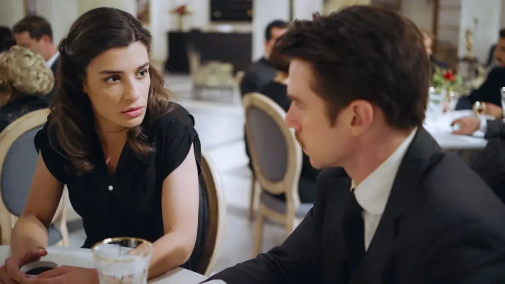 Grand Hotel – Δευτέρα (25/5): Ο Άρης προσπαθεί να απομακρυνθεί ακόμα και από την Θάλεια