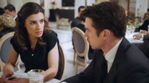 Grand Hotel – Δευτέρα (25/5): Ο Άρης προσπαθεί να απομακρυνθεί ακόμα και από την Θάλεια
