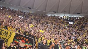Χοσέ Πικουλίν Ορτίθ: Η συλλυπητήρια ανακοίνωση του Άρη – “Αποτέλεσε μία από τις μεγάλες μορφές του αθλήματος”