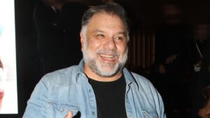 Γρηγόρης Αρναούτογλου: «Είμαι δυστυχισμένος, με λυπάμαι» – Η σπάνια εξομολόγηση για την ανηδονία