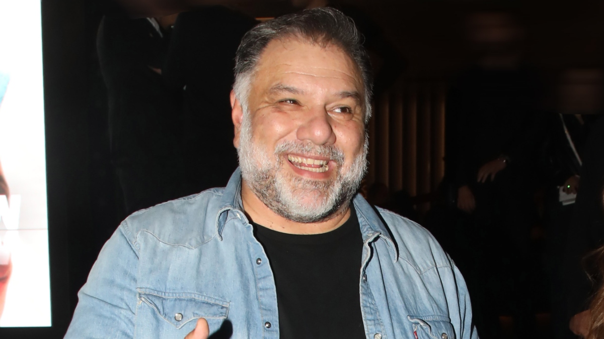 Γρηγόρης Αρναούτογλου: «Είμαι δυστυχισμένος, με λυπάμαι» – Η σπάνια εξομολόγηση για την ανηδονία
