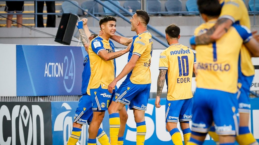 Αστέρας Τρίπολης – Πανσερραϊκός 1-0: Πήρε το «θρίλερ» και ανασαίνει για την παραμονή